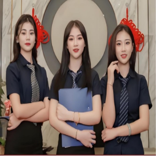 腾龙娱乐酒店外观
